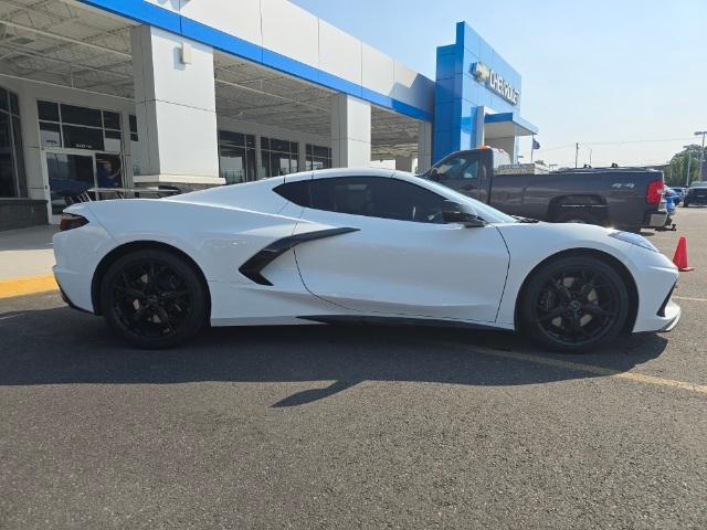 2022 Chevrolet Corvette Vehicle Photo in POST FALLS, ID 83854-5365