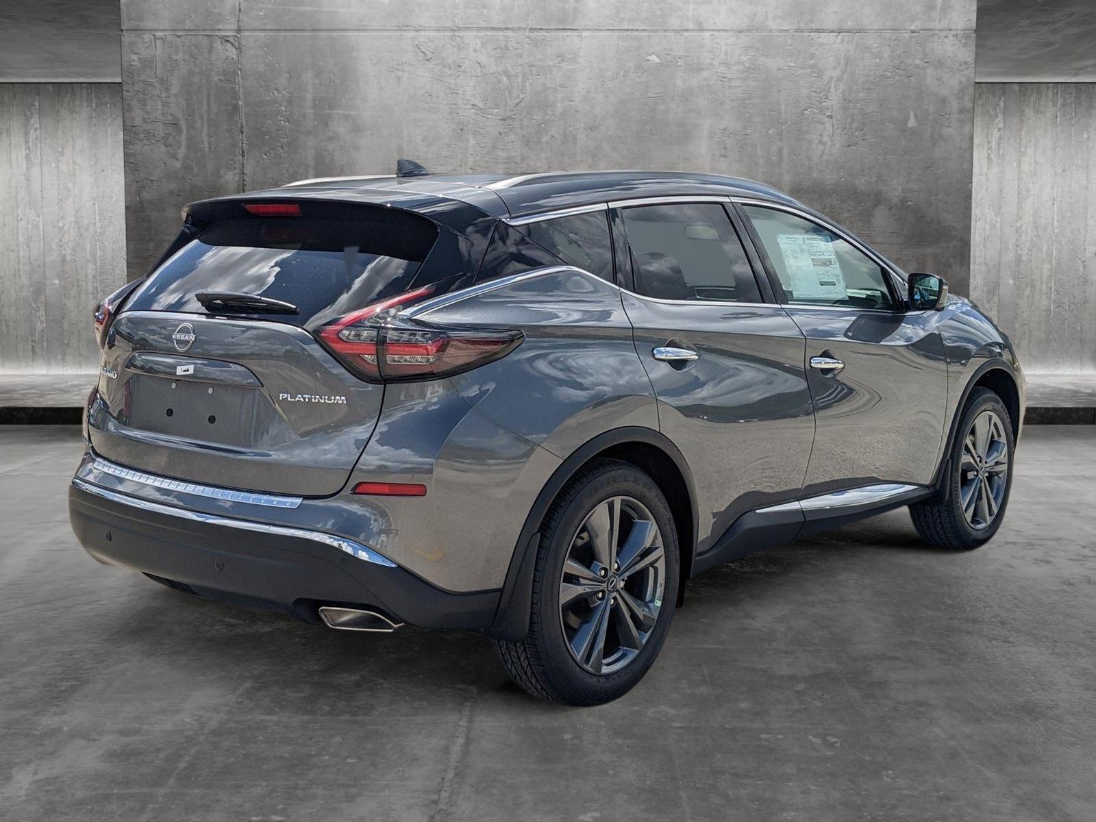 2023 Nissan Murano Vehicle Photo in Miami, FL 33135