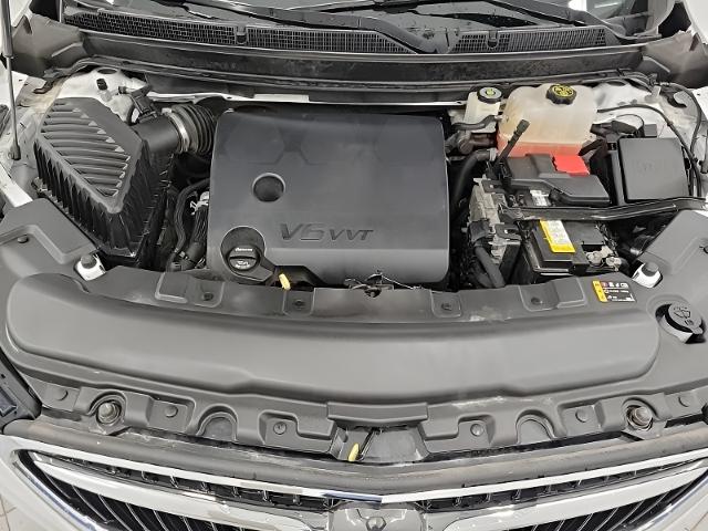 2020 Buick Enclave Vehicle Photo in APPLETON, WI 54914-4656