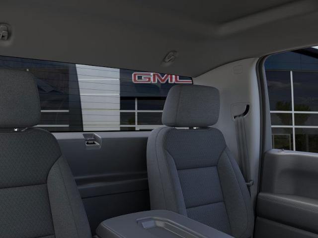 2024 GMC Sierra 1500 Vehicle Photo in OAK LAWN, IL 60453-2517