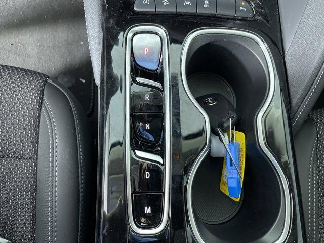 2023 Buick Envision Vehicle Photo in GILBERT, AZ 85297-0402