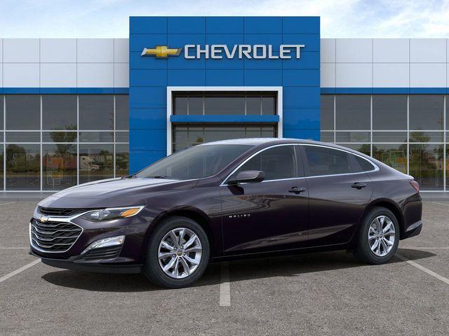 2025 Chevrolet Malibu Vehicle Photo in PAWLING, NY 12564-3219