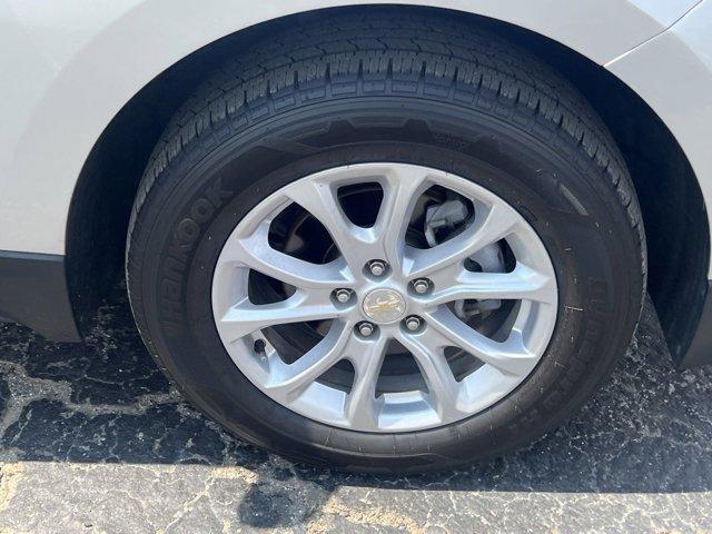 2019 Chevrolet Equinox Vehicle Photo in SMYRNA, GA 30080-7630