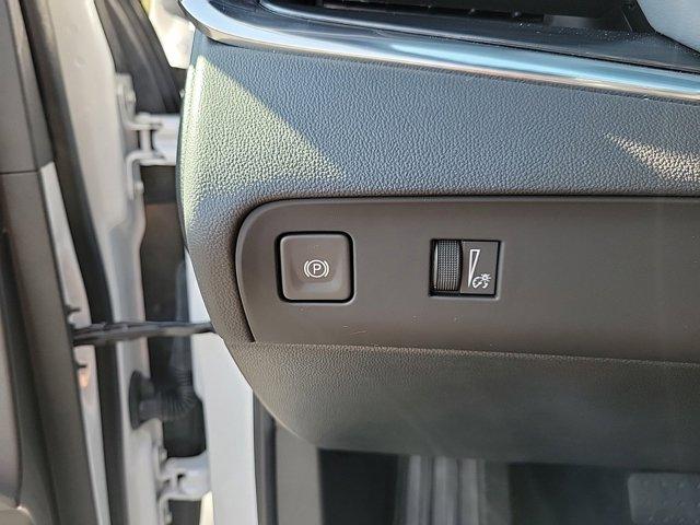 2024 Buick Enclave Vehicle Photo in SMYRNA, GA 30080-7630