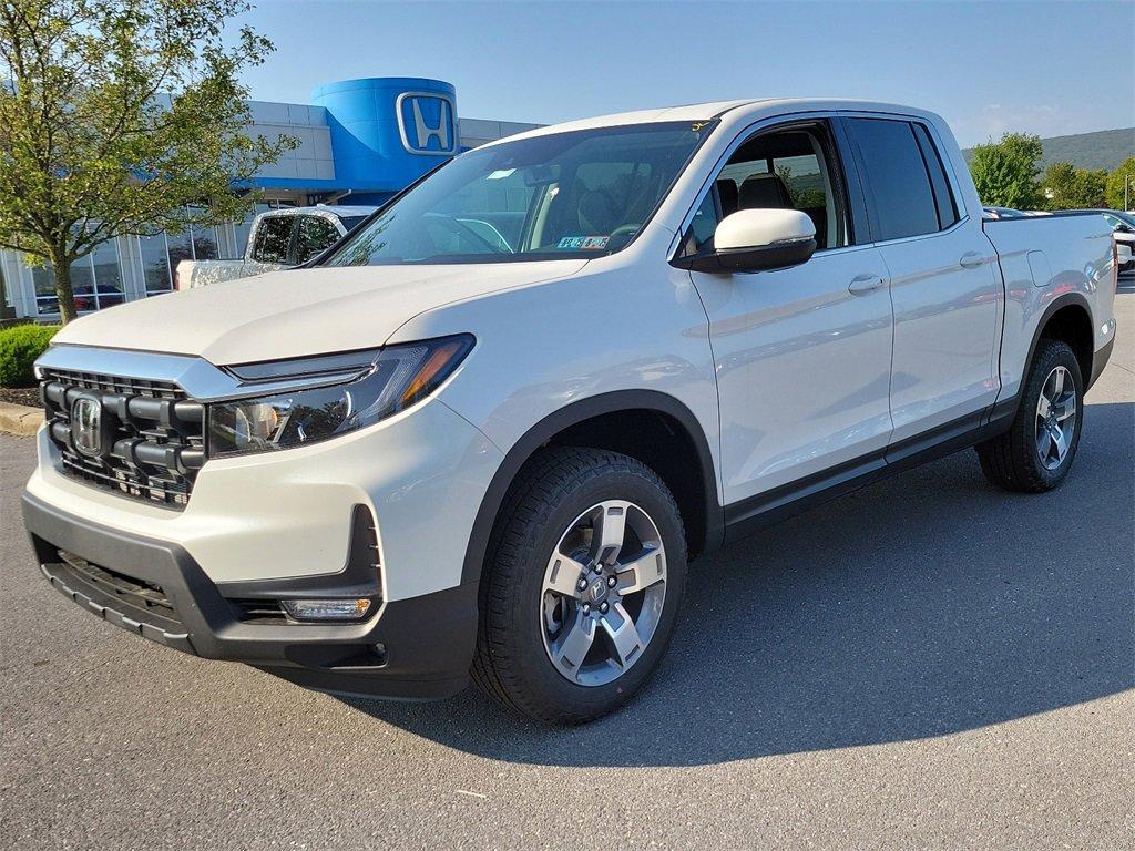 2024 Honda Ridgeline Vehicle Photo in Muncy, PA 17756