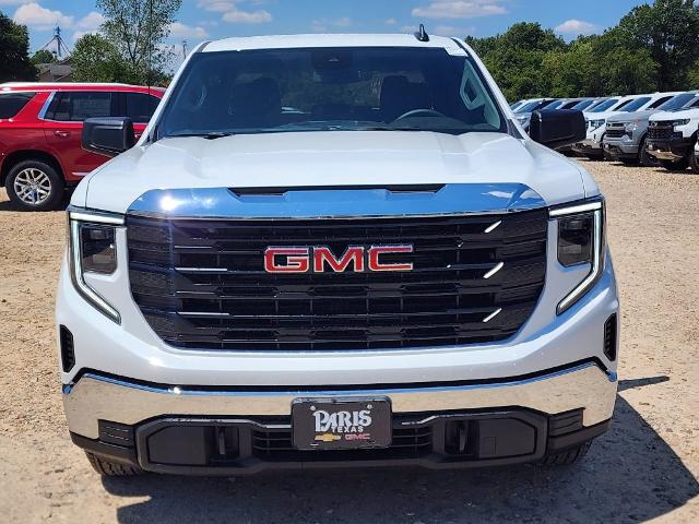 2024 GMC Sierra 1500 Vehicle Photo in PARIS, TX 75460-2116