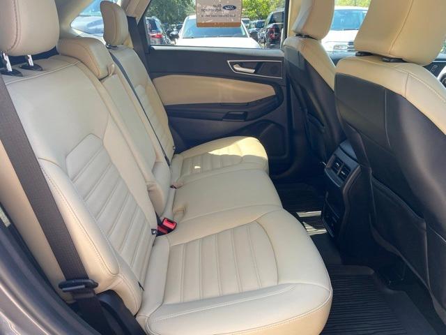 2021 Ford Edge Vehicle Photo in Mahwah, NJ 07430-1343