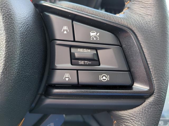 2025 Subaru Outback Vehicle Photo in Green Bay, WI 54304