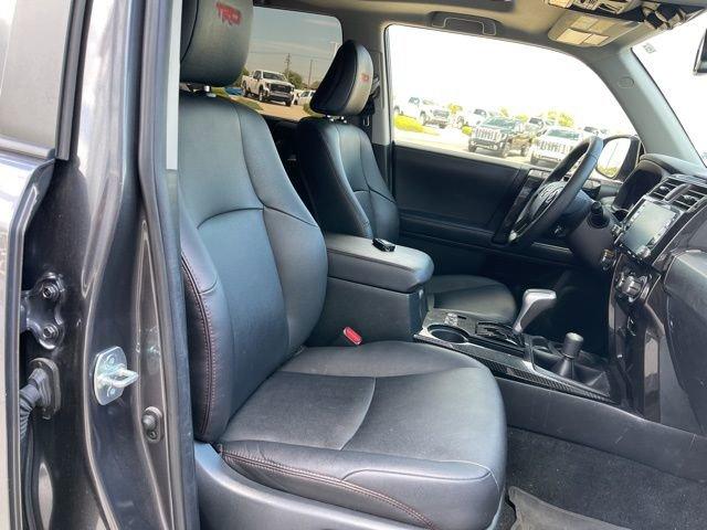 2022 Toyota 4Runner Vehicle Photo in SALT LAKE CITY, UT 84119-3321