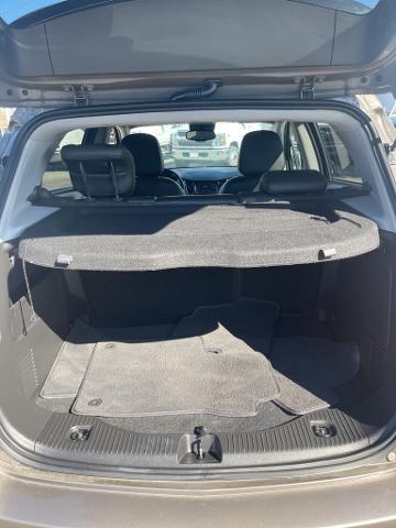 2022 Chevrolet Trax Vehicle Photo in VENTURA, CA 93003-8585