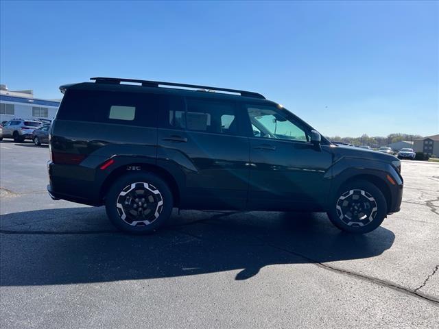 2024 Hyundai SANTA FE Vehicle Photo in O'Fallon, IL 62269