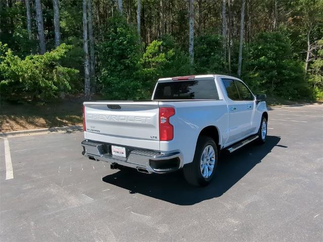 2023 Chevrolet Silverado 1500 Vehicle Photo in ALBERTVILLE, AL 35950-0246