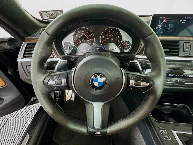 2016 BMW 428i xDrive Vehicle Photo in Flemington, NJ 08822