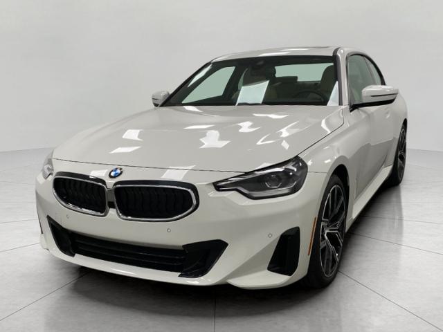 2024 BMW 230i xDrive Vehicle Photo in Appleton, WI 54913