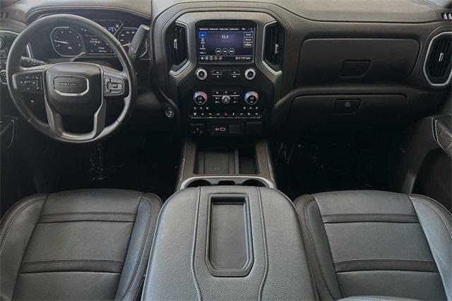 2021 GMC Sierra 2500 HD Vehicle Photo in ELK GROVE, CA 95757-8703