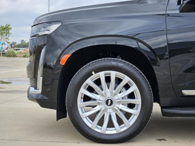 2024 Cadillac Escalade ESV Vehicle Photo in TERRELL, TX 75160-3007