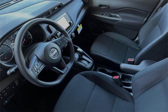 2024 Nissan Kicks Vehicle Photo in Salinas, CA 93907