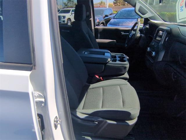 2024 GMC Sierra 1500 Vehicle Photo in ANAHEIM, CA 92806-5612