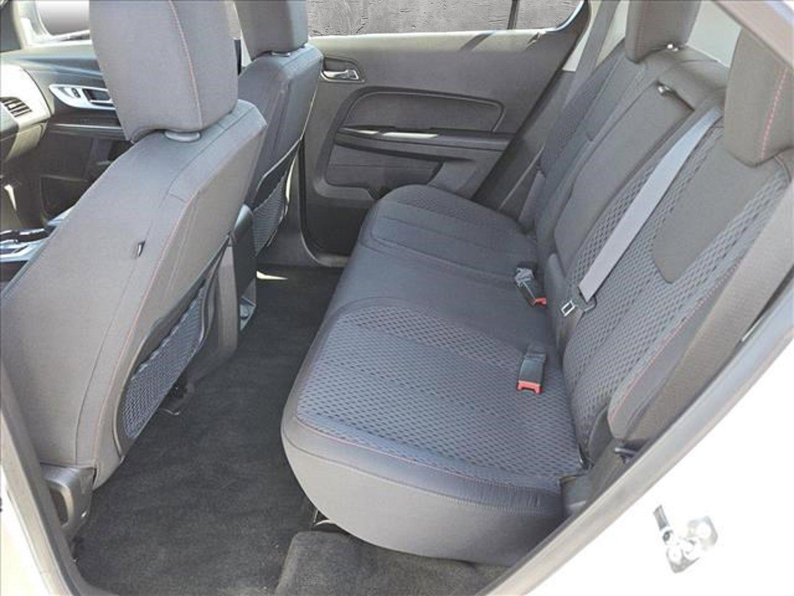 2013 Chevrolet Equinox Vehicle Photo in GILBERT, AZ 85297-0446