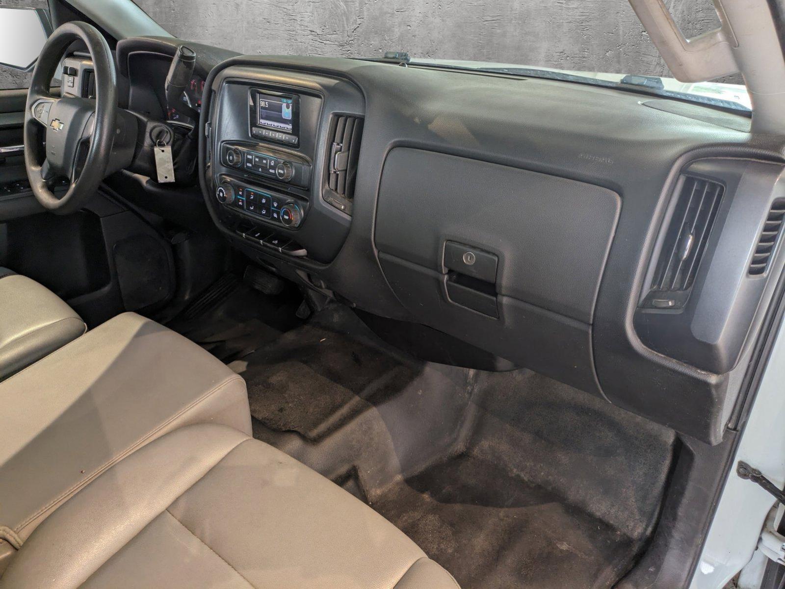 2015 Chevrolet Silverado 1500 Vehicle Photo in Corpus Christi, TX 78415