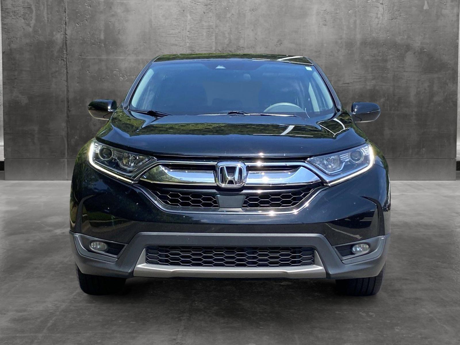 2018 Honda CR-V Vehicle Photo in Memphis, TN 38128