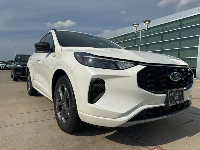 2024 Ford Escape Vehicle Photo in Terrell, TX 75160