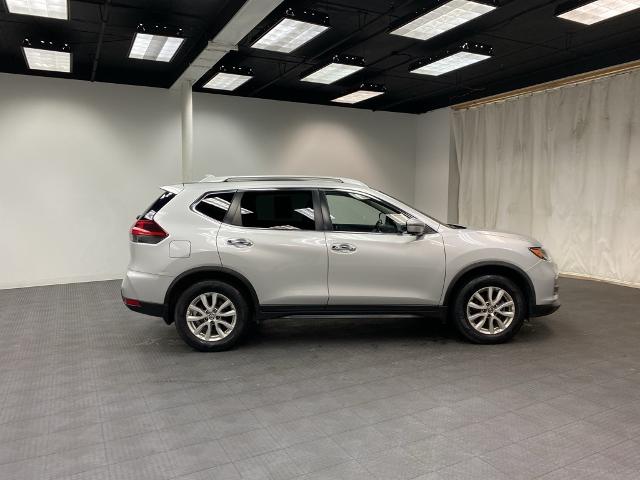 2018 Nissan Rogue Vehicle Photo in ASHLAND, KY 41101-7620