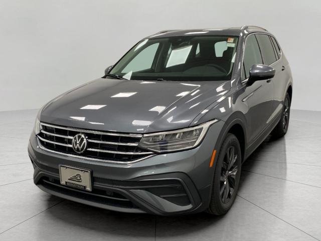 2024 Volkswagen Tiguan Vehicle Photo in Appleton, WI 54913