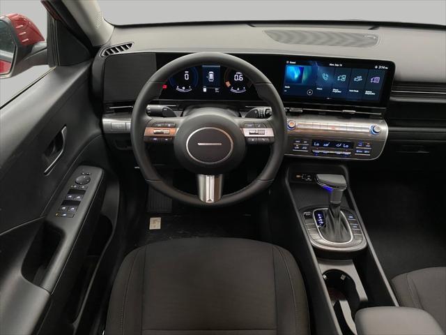 2024 Hyundai KONA Vehicle Photo in Appleton, WI 54913