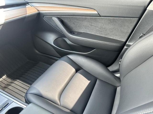 2023 Tesla Model 3 Vehicle Photo in COLUMBIA, MO 65203-3903