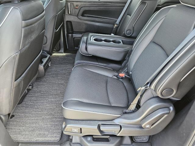 2025 Honda Odyssey Vehicle Photo in Denison, TX 75020