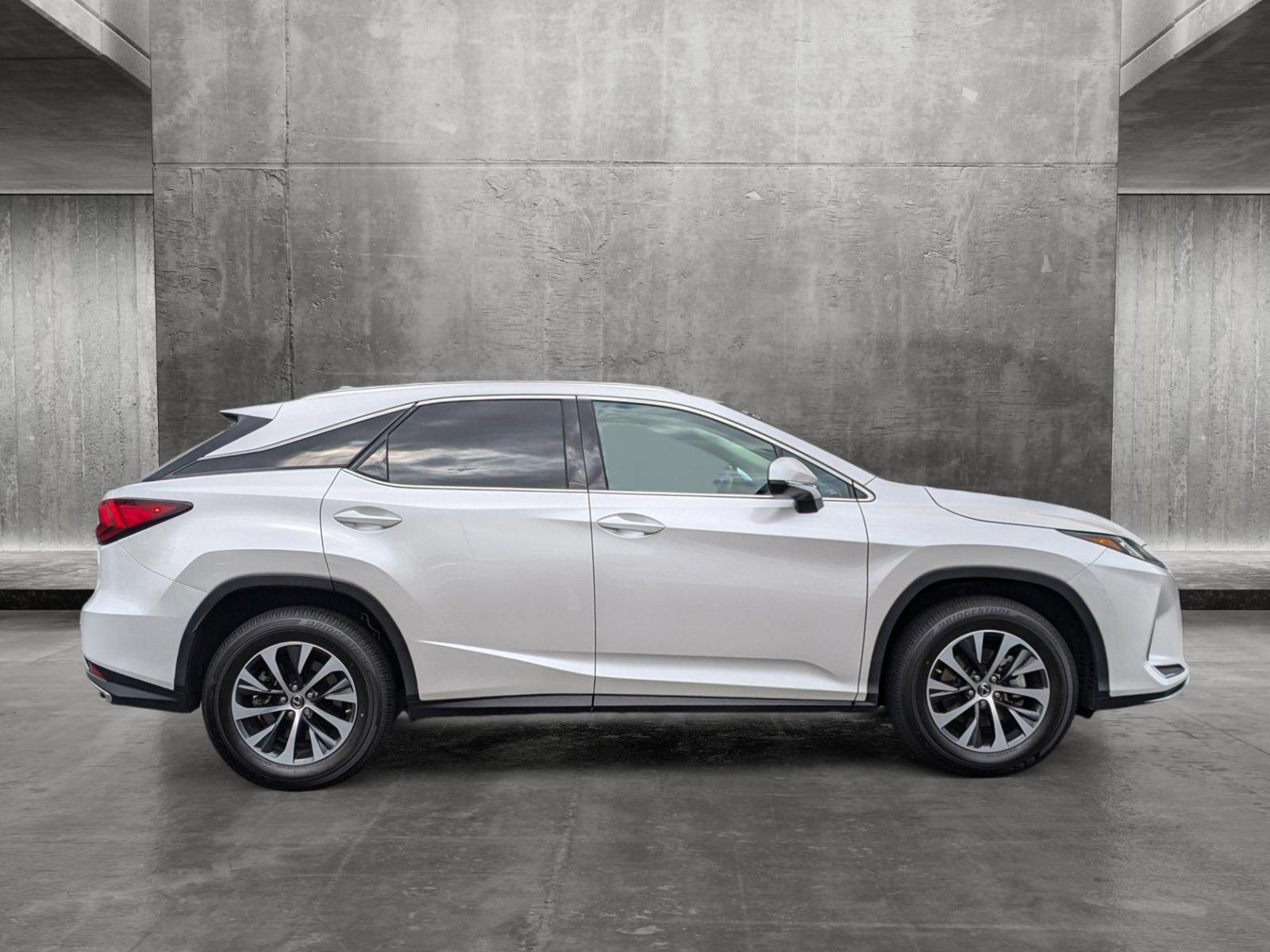 2021 Lexus RX 350 Vehicle Photo in Bel Air, MD 21014