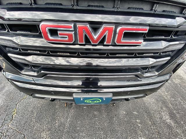 2021 GMC Sierra 1500 Vehicle Photo in BOSTON, NY 14025-9684