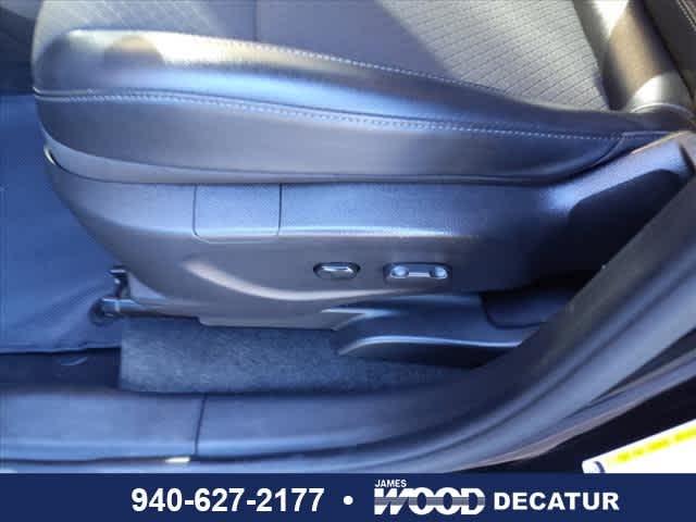 2020 Buick Encore Vehicle Photo in Decatur, TX 76234