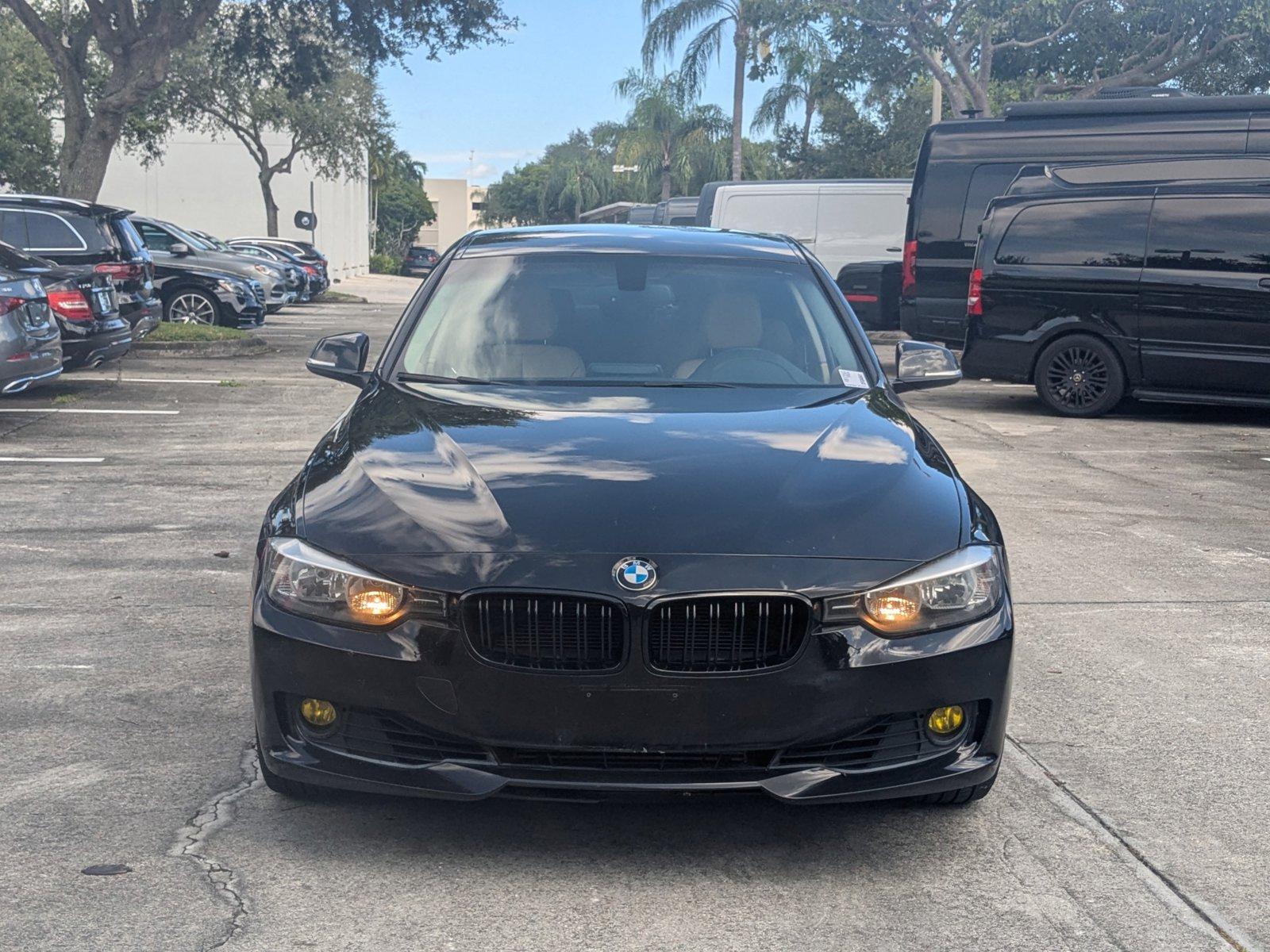 2013 BMW 328i xDrive Vehicle Photo in Coconut Creek, FL 33073