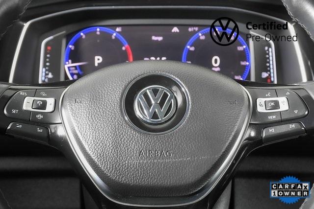 2019 Volkswagen Jetta Vehicle Photo in Puyallup, WA 98371