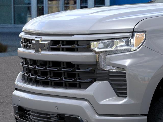 2024 Chevrolet Silverado 1500 Vehicle Photo in NEENAH, WI 54956-2243