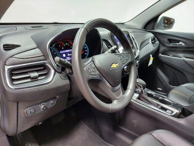 2023 Chevrolet Equinox Vehicle Photo in SAUK CITY, WI 53583-1301