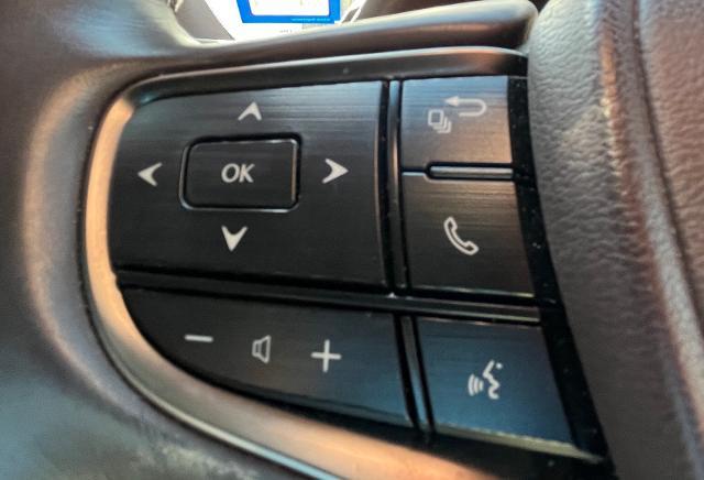 2019 Lexus ES 350 Vehicle Photo in WEATHERFORD, TX 76087