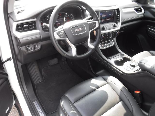 2023 GMC Acadia Vehicle Photo in JASPER, GA 30143-8655