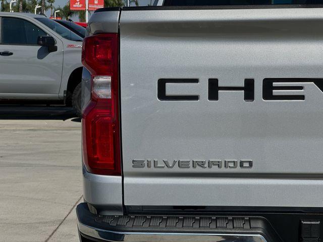 2021 Chevrolet Silverado 3500 HD Vehicle Photo in RIVERSIDE, CA 92504-4106