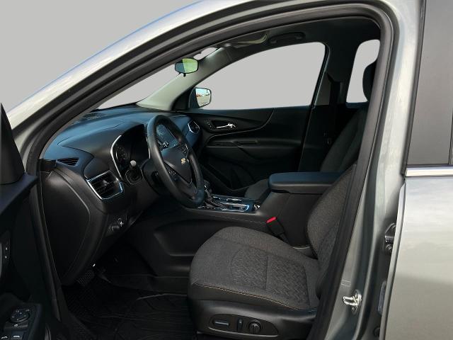 2023 Chevrolet Equinox Vehicle Photo in Kaukauna, WI 54130