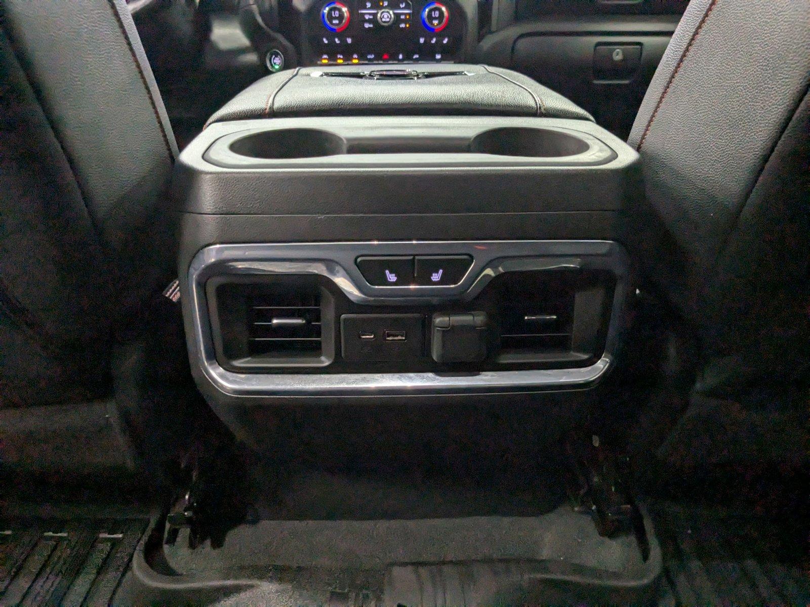 2021 GMC Sierra 1500 Vehicle Photo in Pompano Beach, FL 33064