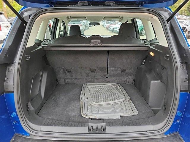 2018 Ford Escape Vehicle Photo in MILFORD, OH 45150-1684