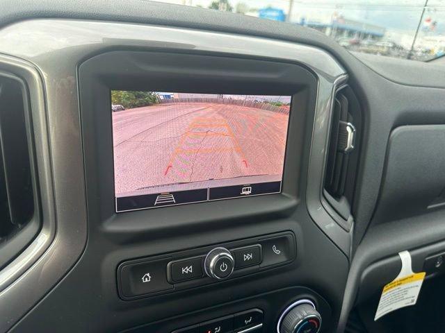 2024 Chevrolet Silverado 1500 Vehicle Photo in TUPELO, MS 38801-6508