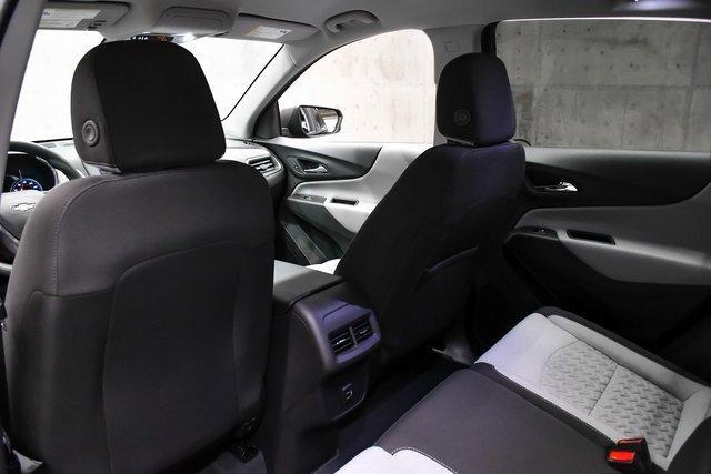 2024 Chevrolet Equinox Vehicle Photo in EVERETT, WA 98203-5662