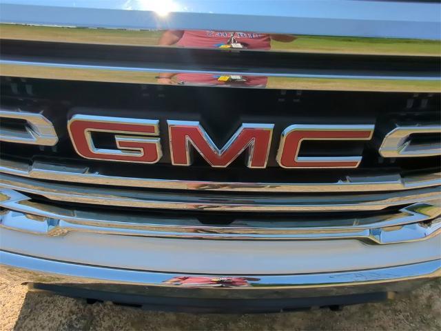 2021 GMC Sierra 1500 Vehicle Photo in ALBERTVILLE, AL 35950-0246