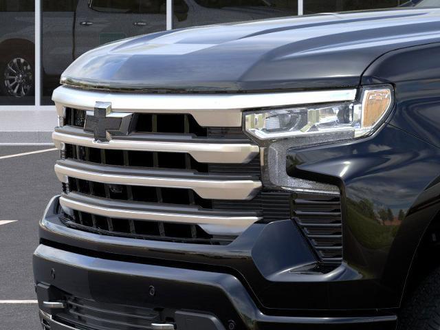 2024 Chevrolet Silverado 1500 Vehicle Photo in ANCHORAGE, AK 99515-2026