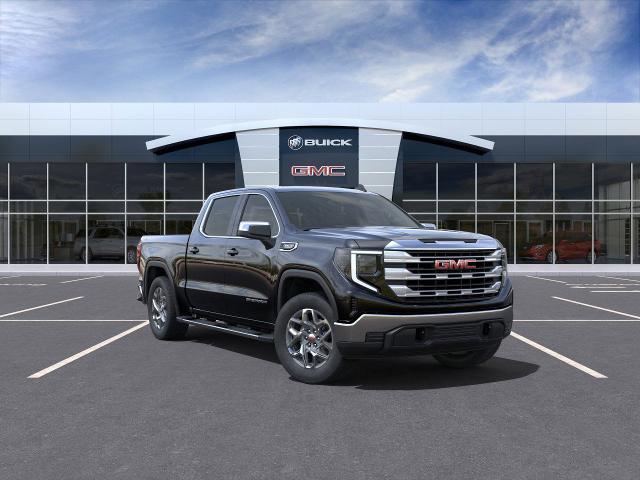 2024 GMC Sierra 1500 Vehicle Photo in MEMPHIS, TN 38115-1503