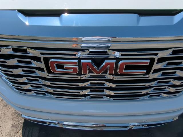 2022 GMC Sierra 1500 Vehicle Photo in ALBERTVILLE, AL 35950-0246